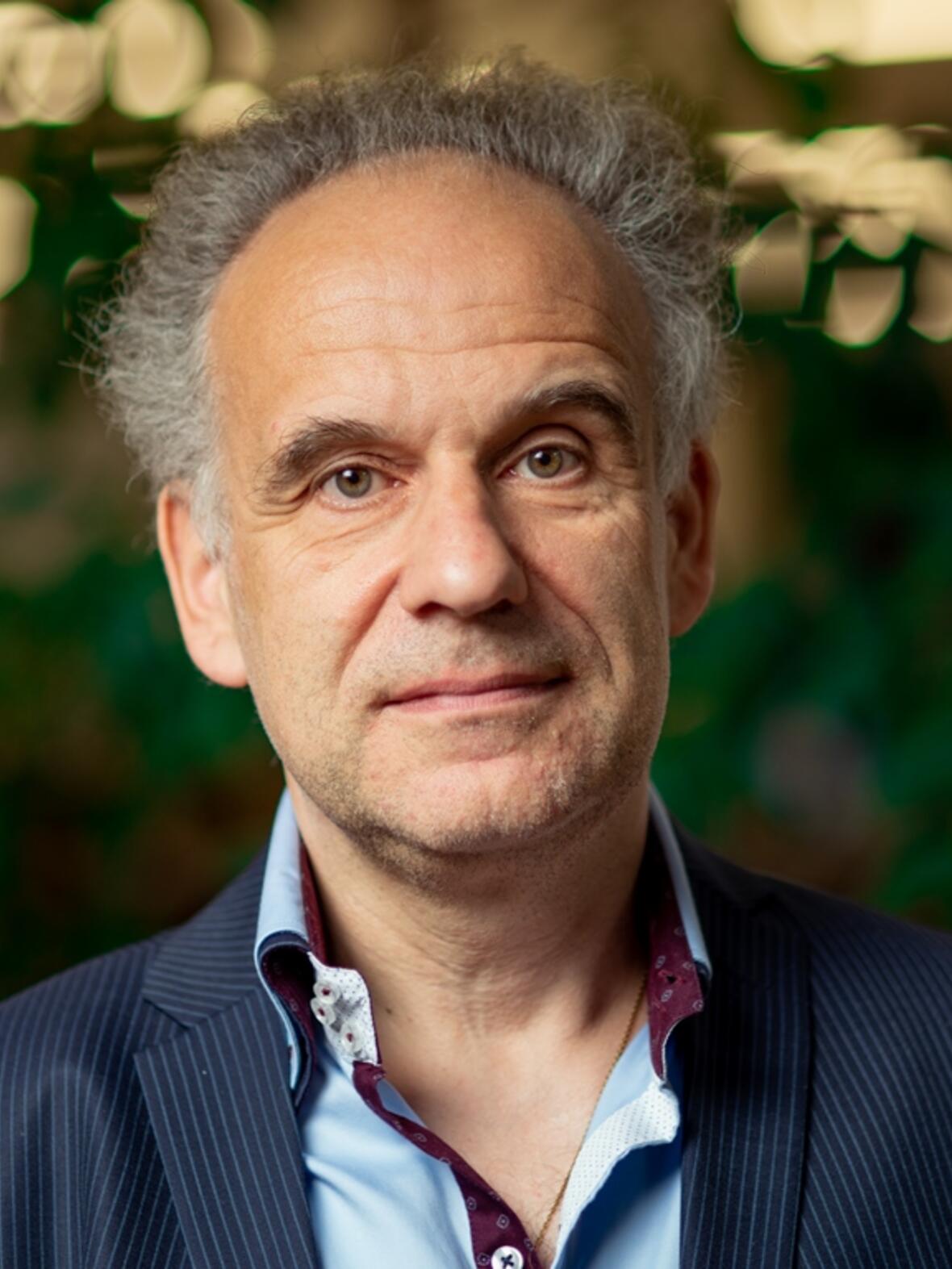 Bild:  A Victor Marin Roman